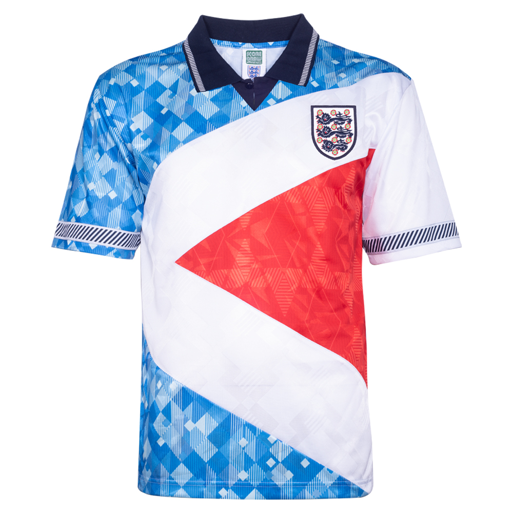 Score Draw Official Retro Football Shirts