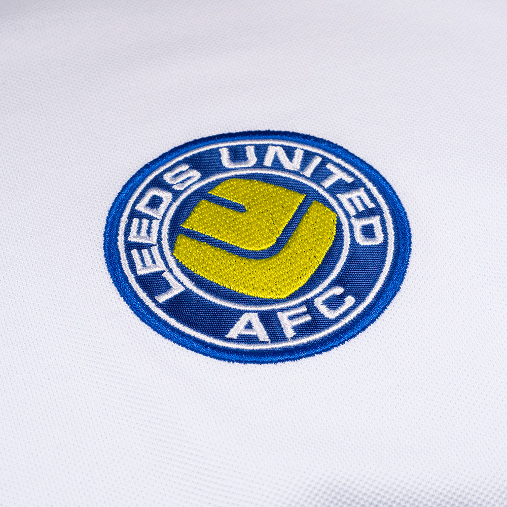 Leeds United 1978 Admiral shirt | Leeds United Retro Jersey | 3 Retro