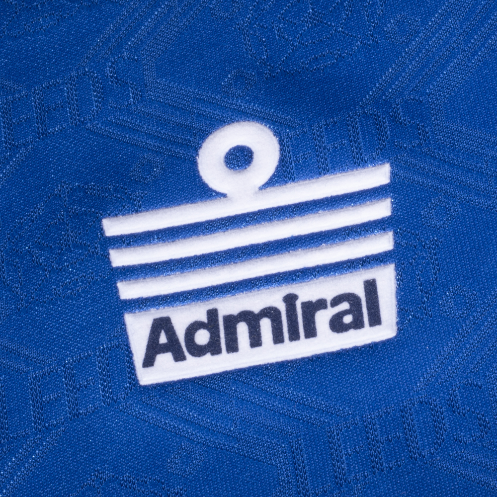 Leeds united sales 1993 away shirt