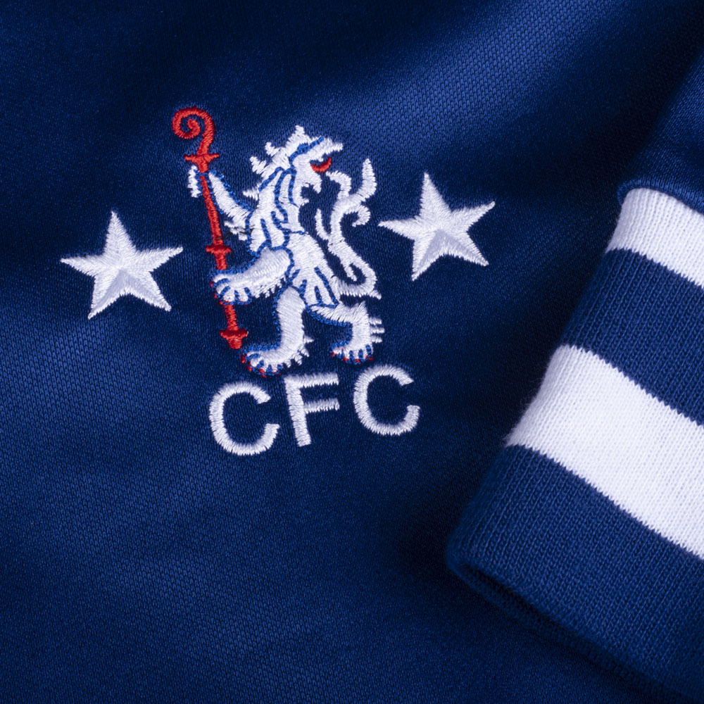 Chelsea 1978 track jacket 2025