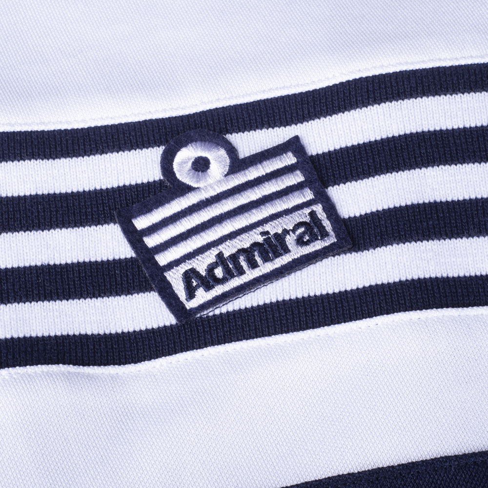 Tottenham 1978 admiral retro Shirt