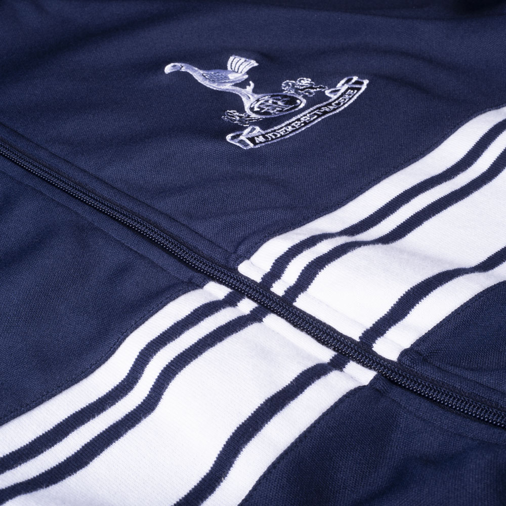 Score Draw Tottenham Hotspurs Admiral Retro Track Jacket : :  Fashion