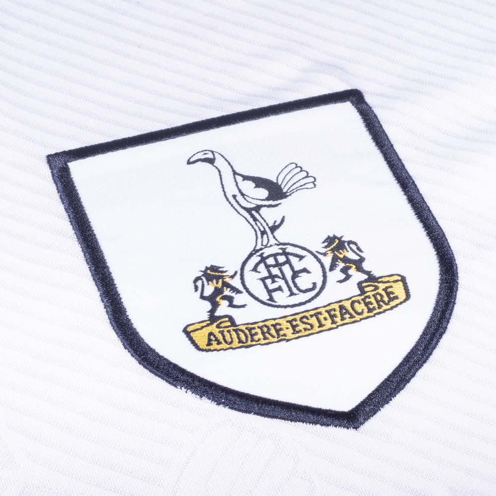 Tottenham Hotspur 1994 Away Umbro Shirt, Tottenham Hotspur Retro Jersey