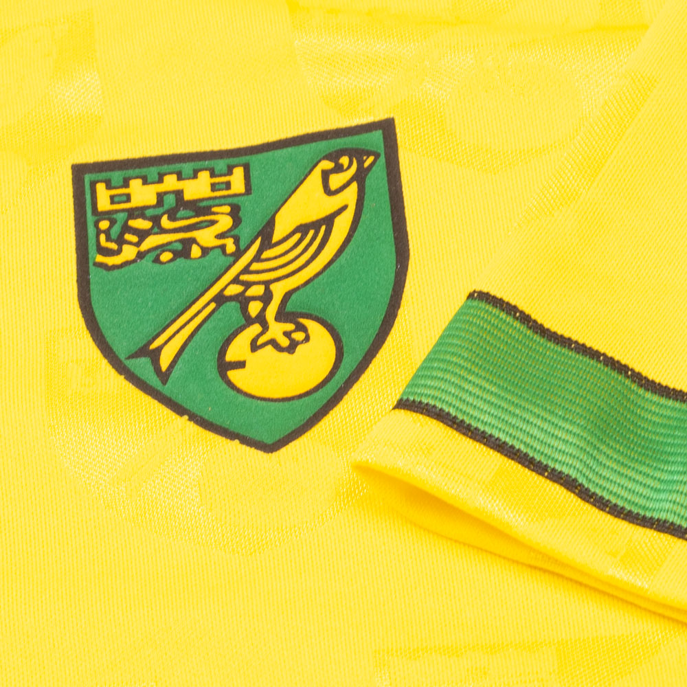 NORWICH CITY 1994/1996 AWAY FOOTBALL SHIRT MITRE VINTAGE JERSEY SIZE M 38/40 NORWICH CITY 1994/1996 AWAY FOOTBALL SHIRT MITRE VINTAGE JERSEY SIZE M 38/40