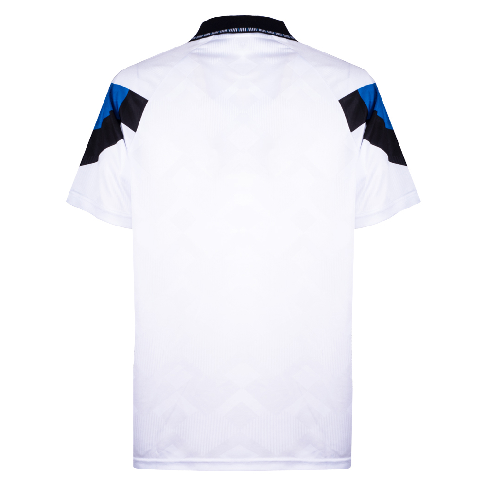 Aston Villa 1990-91 Maillot Rétro Foot | Vintage Football Club Aston Villa 1990-91 Maillot Rétro Foot | Vintage Football Club
