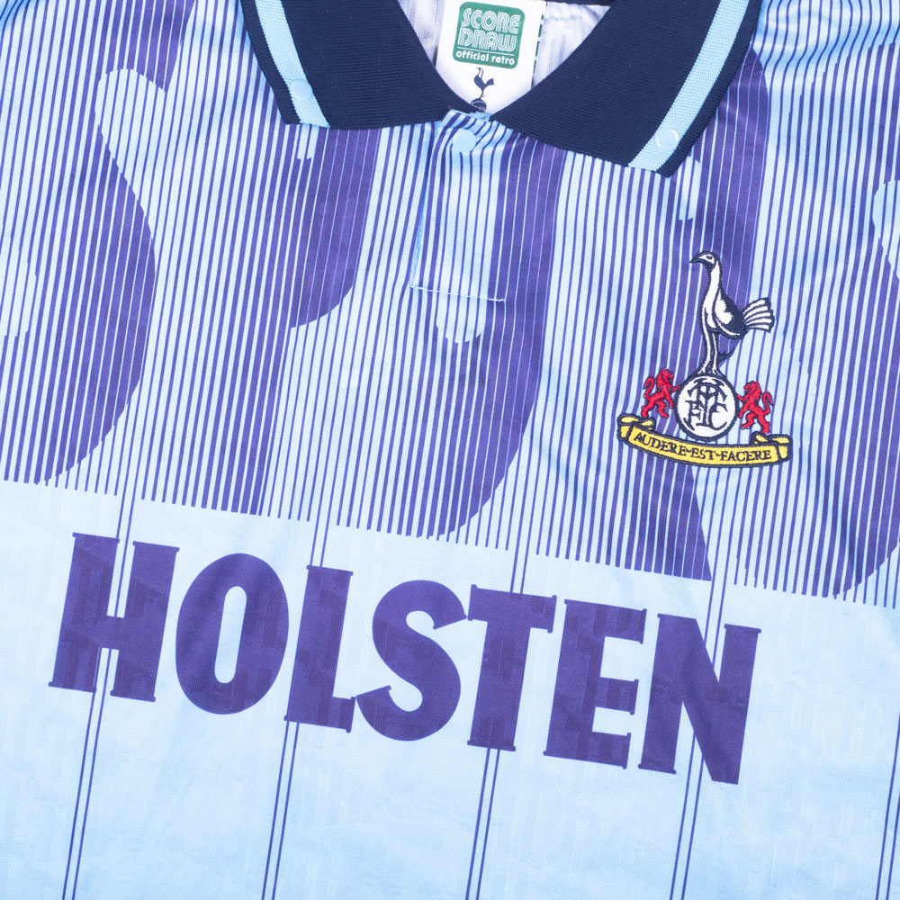 tottenham hotspur 1992