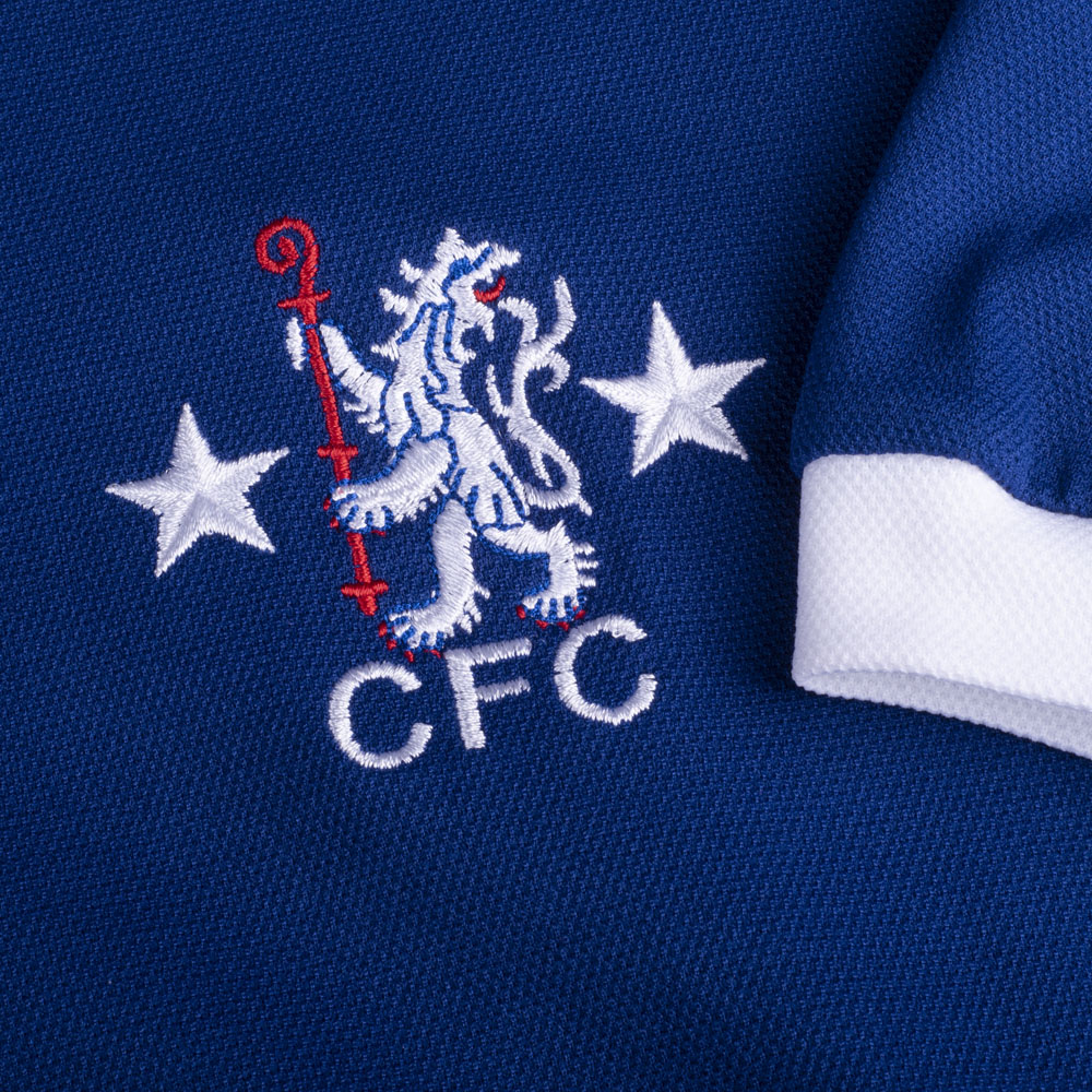 Chelsea 1978 track jacket cheap