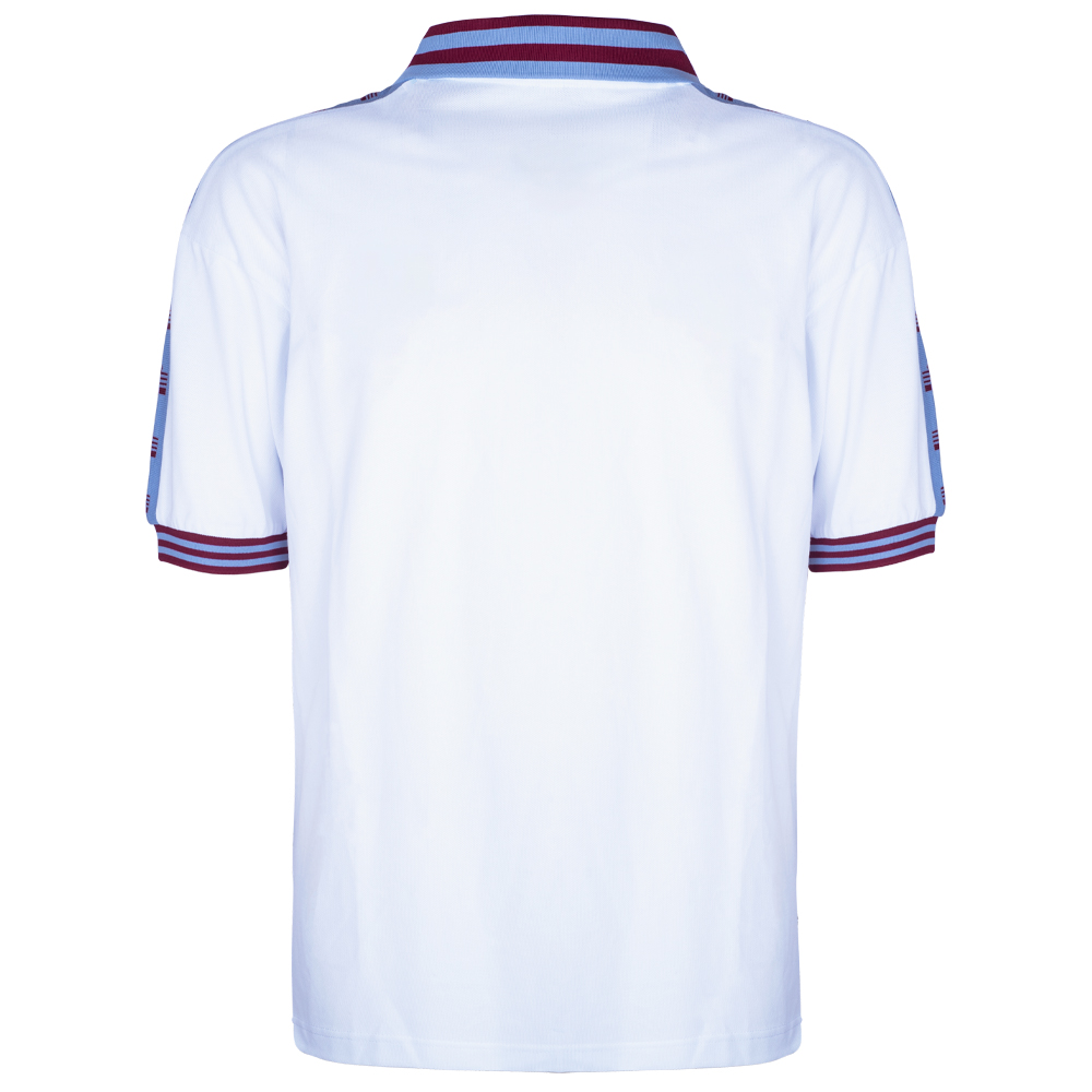 1980 Fa Cup Final Admiral Shirt