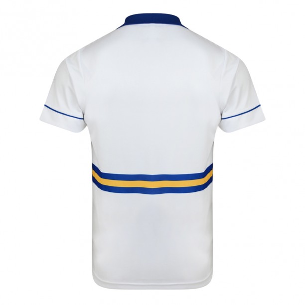 Leeds United 1994 retro shirt