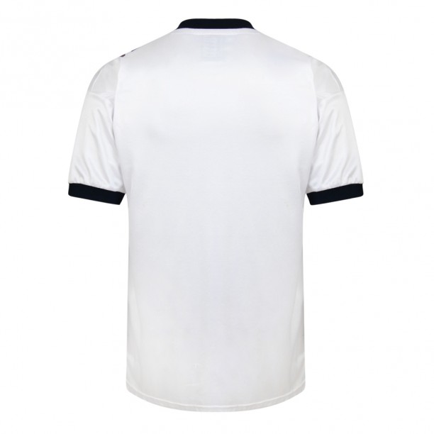 Derby County 1984 Centenary Retro Shirt back
