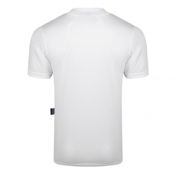Leeds United 1996 Retro Football Shirt