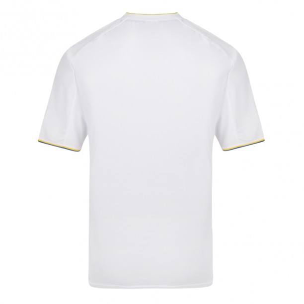 Leeds United 2001 Retro Football Shirt