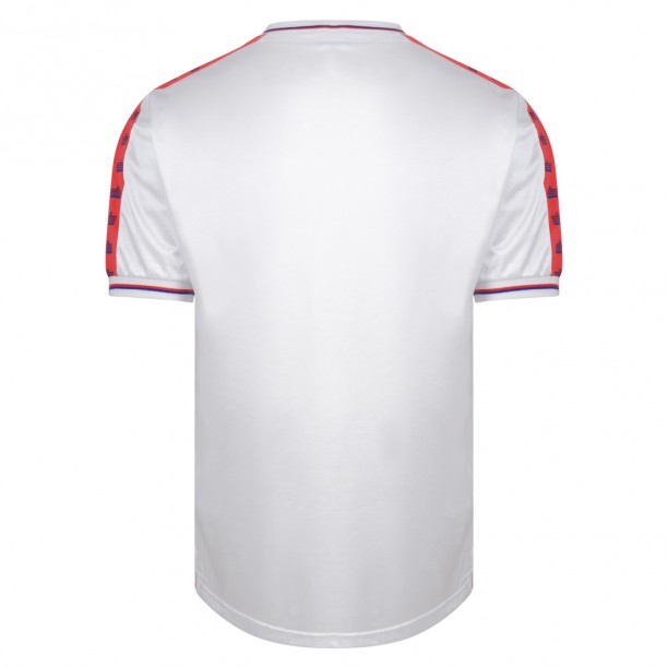 Crystal Palace 1978 shirt