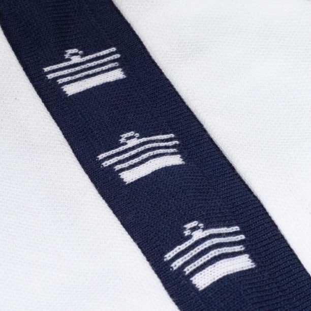 admiral detail Tottenham Hotspur 1978 shirt