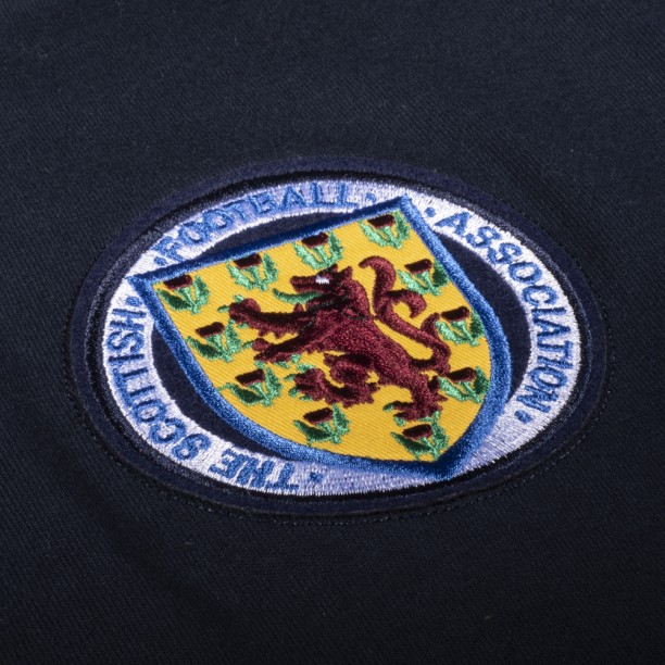 Scotland 1967 badge