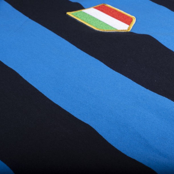 Internazionale 1964 European Cup Final shirt fabric