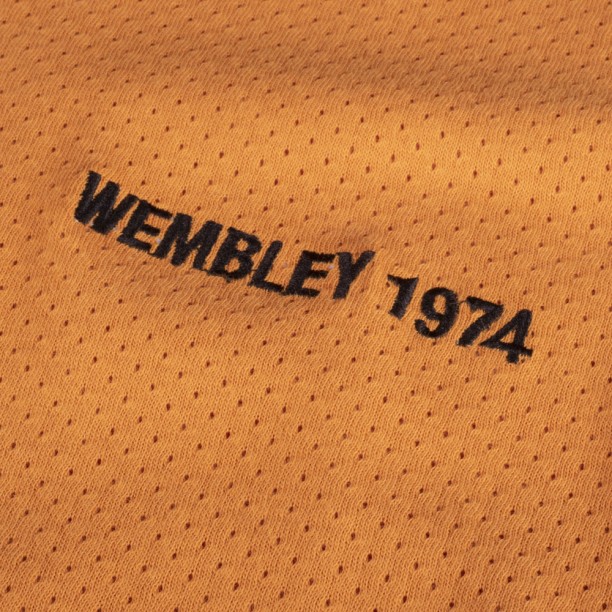 Wolves 1974 League Cup Final shirt 