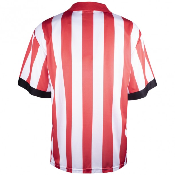 Sunderland 1994 shirt back