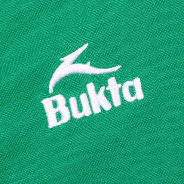 Hibernian 1978 Bukta shirt Badge