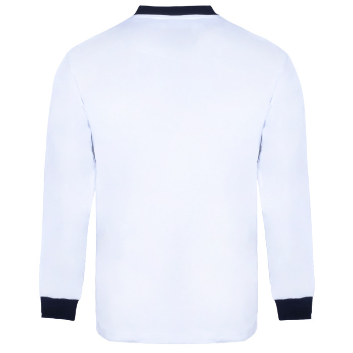West Germany 1974 L/S World Cup Final Shirt
