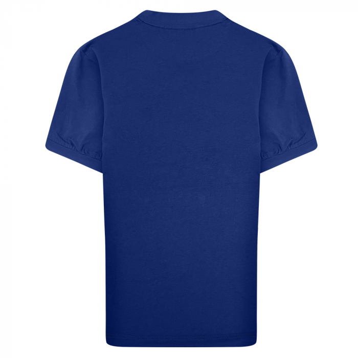 Chelsea 1963 Blue Out Retro Football Shirt
