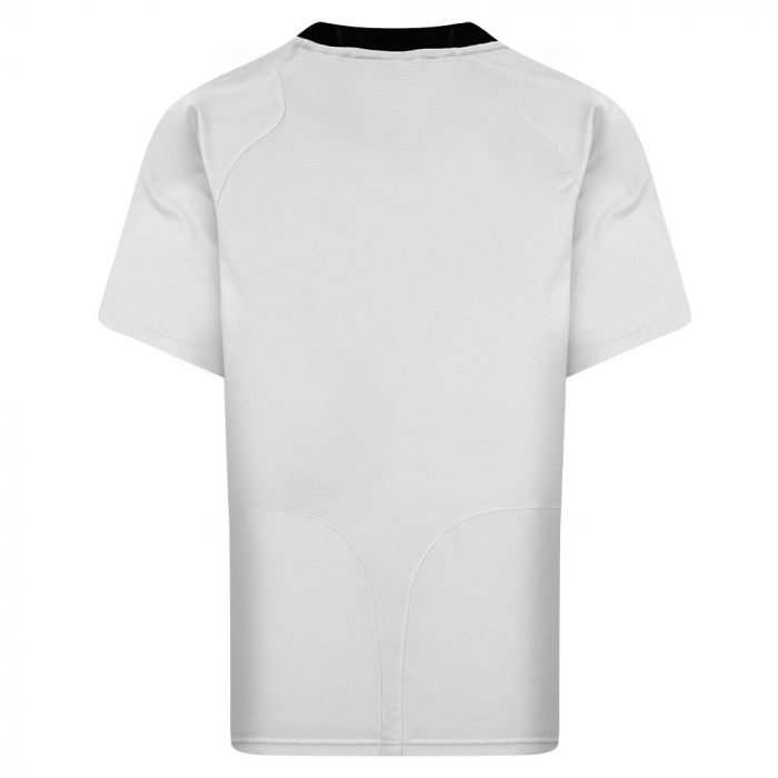 Leicester City 2005 Away Retro Shirt