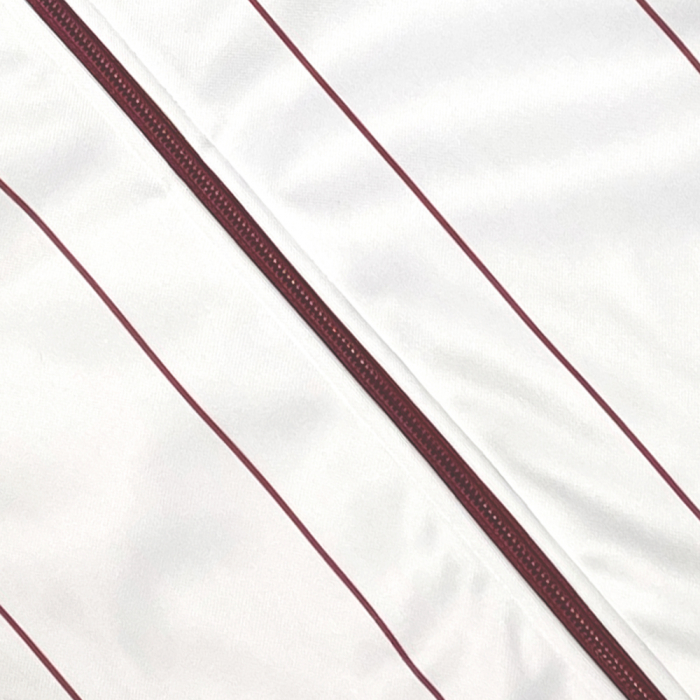 Aston Villa 1982 European Cup Final Track Jacket