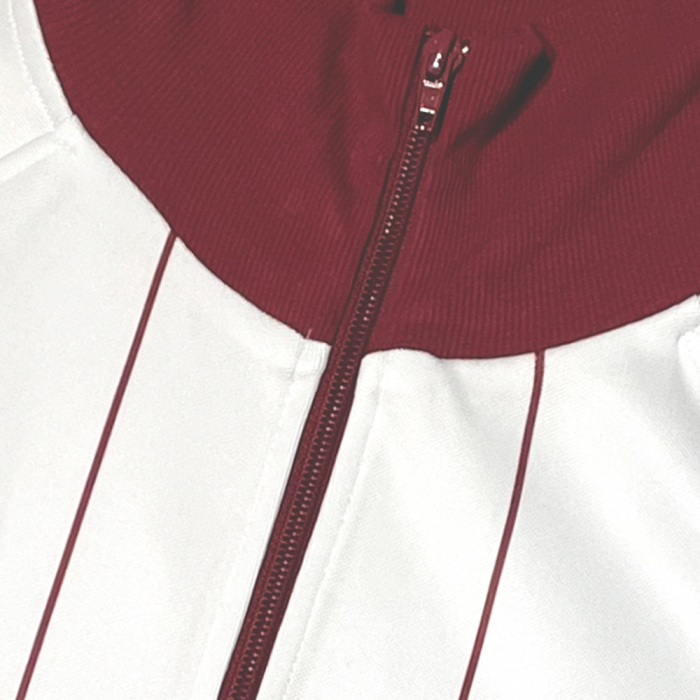 Aston Villa 1982 European Cup Final Track Jacket