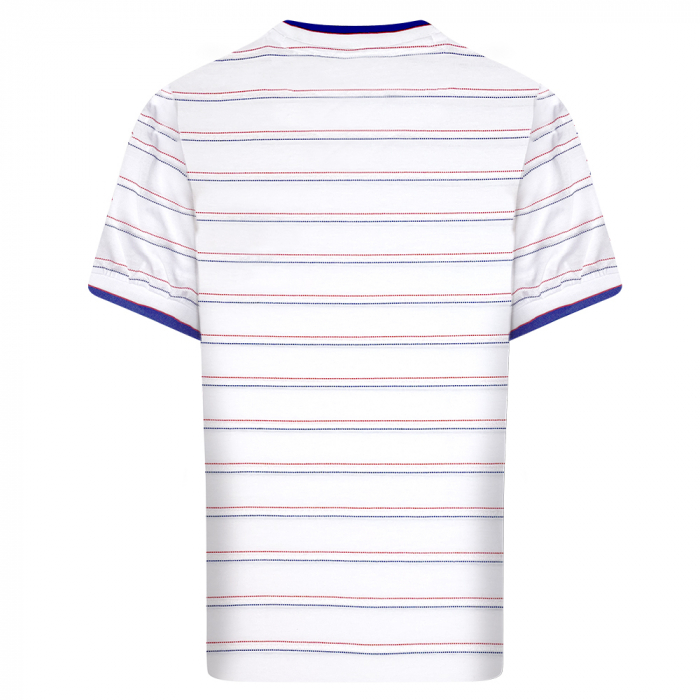 Chelsea 1986 Full Members Cup Final Retro Shirt