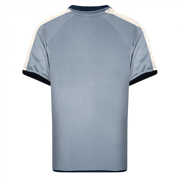 Everton 2003 Anniversary Third Retro Shirt