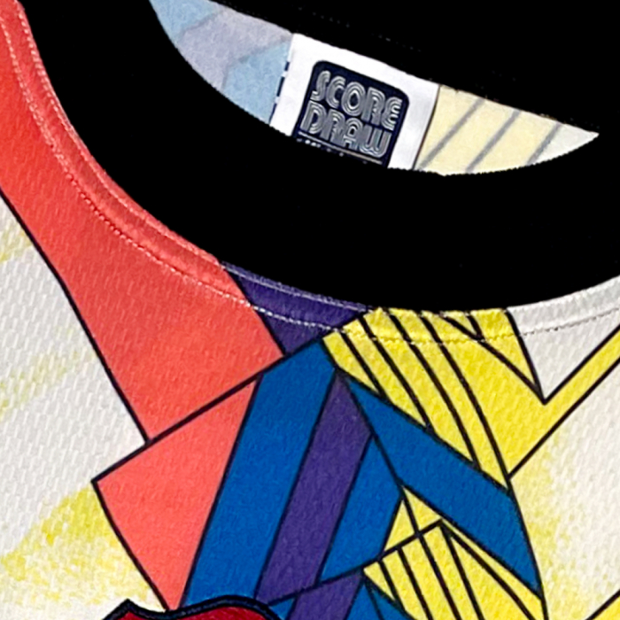 Scotland 1994 Home Retro Goalkeeper Shirt