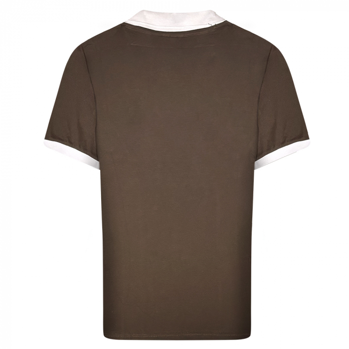 Coventry 1978 Admiral Away Retro Football Shirt