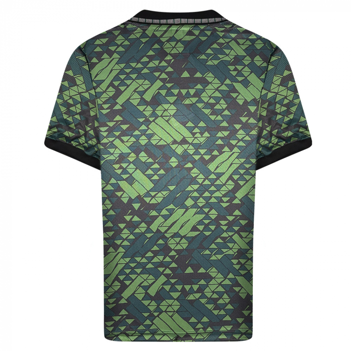 Everton 1990 Home Retro Goalkeeper Football Shirt