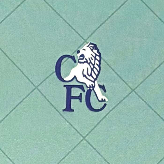 Chelsea 1988 Third Retro Football Shirt