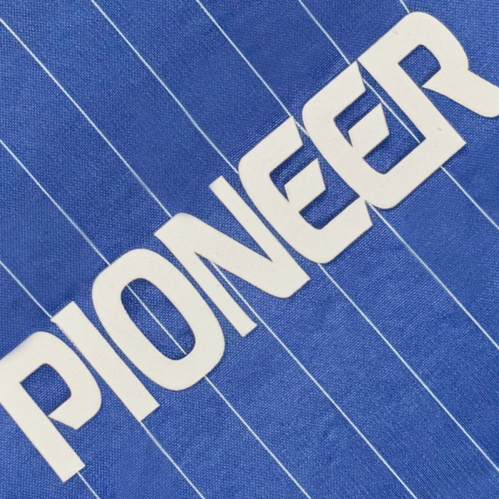 Ipswich Town 1981 UEFA Cup Winners Football Shirt