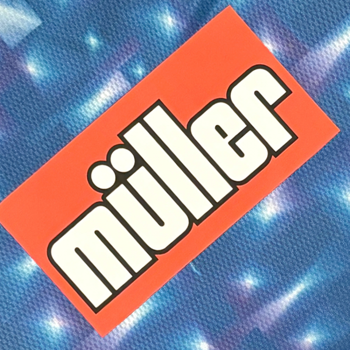 Aston Villa 1994 Away Retro Goalkeeper Shirt