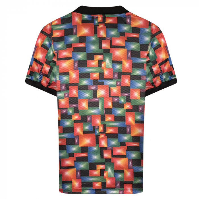 Aston Villa 1994 Third Retro Goalkeeper Shirt