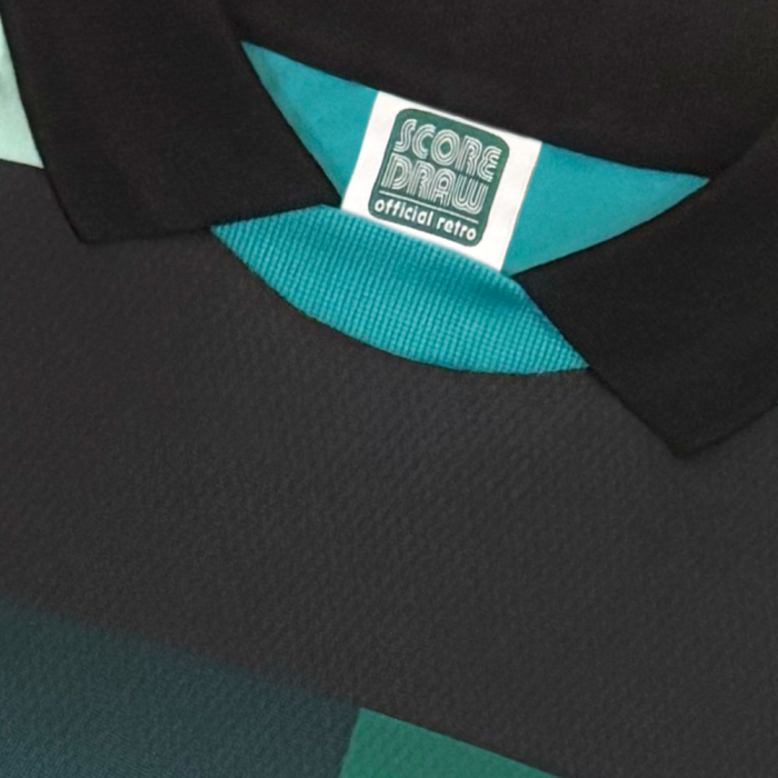 West Ham United 1998 Home Retro Goalkeeper Shirt