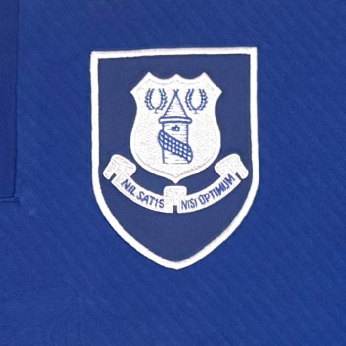 Everton 1994 Retro Football Shirt