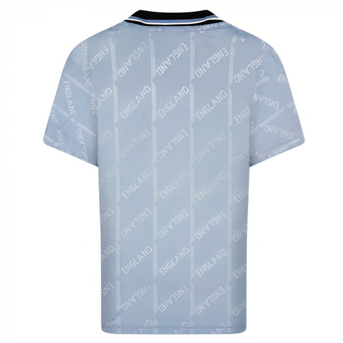 England 1993 Third Retro Football Shirt