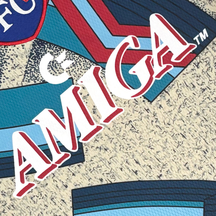 Chelsea 1994 Home Retro Goalkeeper Shirt