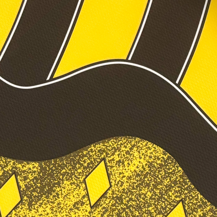 Chelsea 1997 FA Cup Final Retro Goalkeeper Shirt