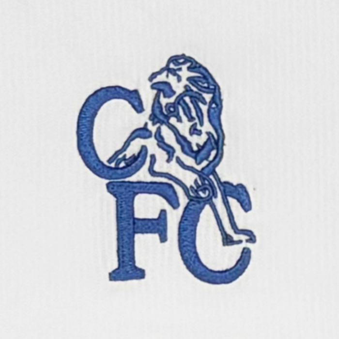 Chelsea 1999 Away Retro Football Shirt
