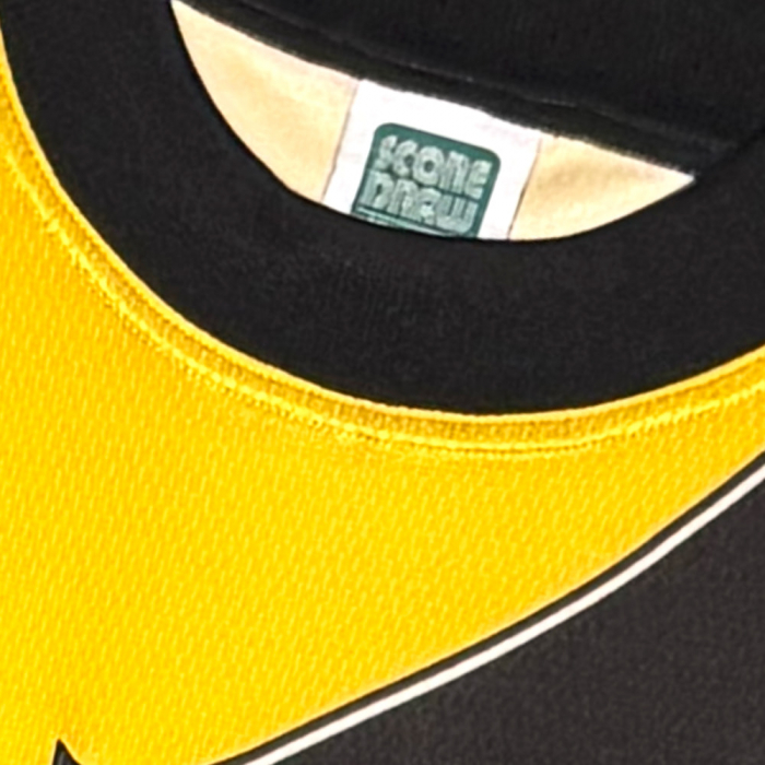 Manchester City 1996 Home Retro Goalkeeper Shirt