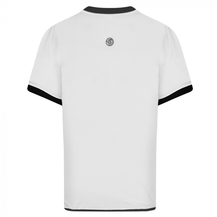 Derby County 2006 Retro Football Shirt