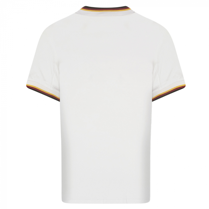 West Germany 1986 World Cup Final Retro Shirt