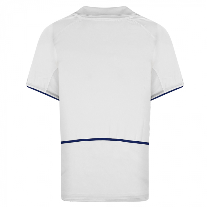 Leeds United 2003 Retro Football Shirt