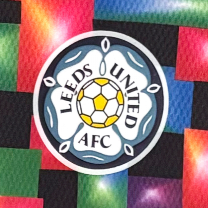 Leeds United 1994 Third Retro Goalkeeper Shirt