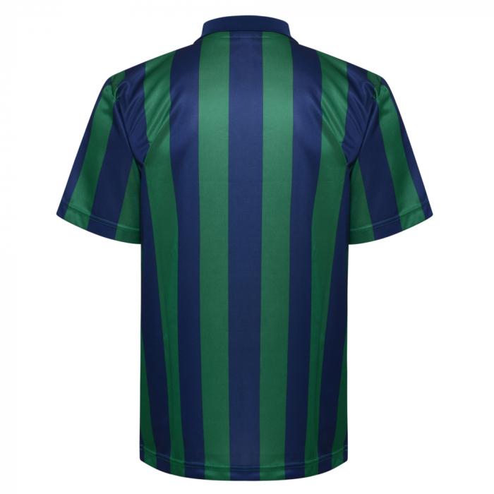 Leeds United 1994 Third Retro Football Shirt