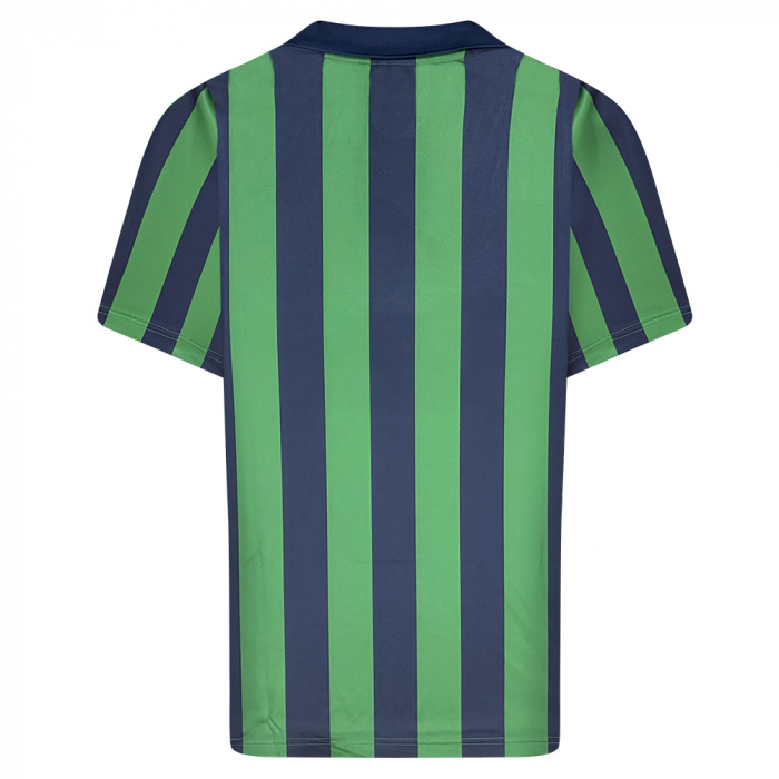 Leeds United 1994 Third Retro Football Shirt